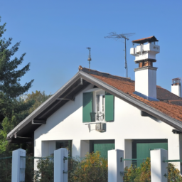 Les compétences essentielles d’un architecte pour la construction Saint-Laurent-du-Var